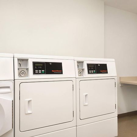 Springhill Suites By Marriott Milwaukee West/Wauwatosa Eksteriør bilde