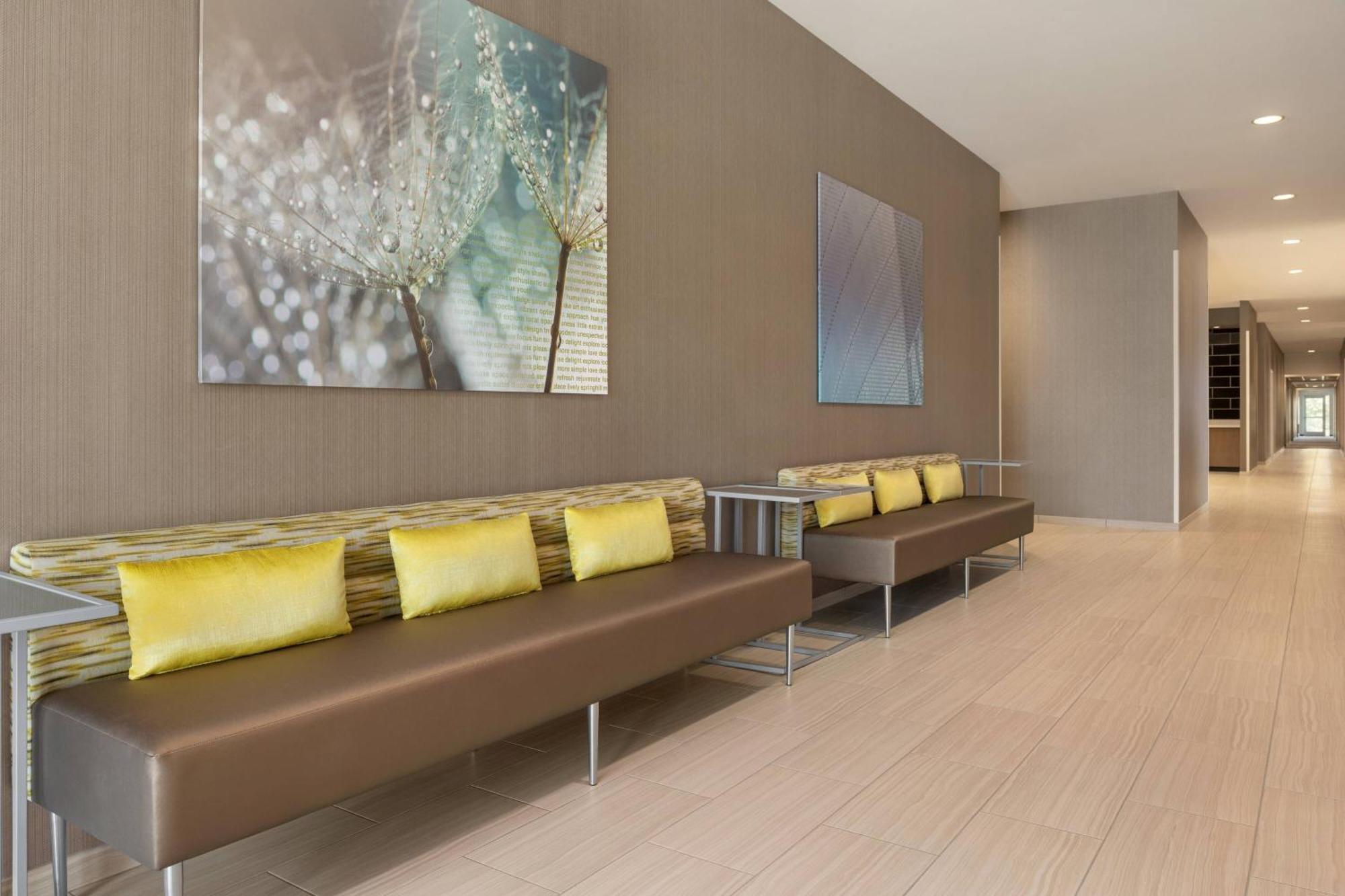 Springhill Suites By Marriott Milwaukee West/Wauwatosa Eksteriør bilde