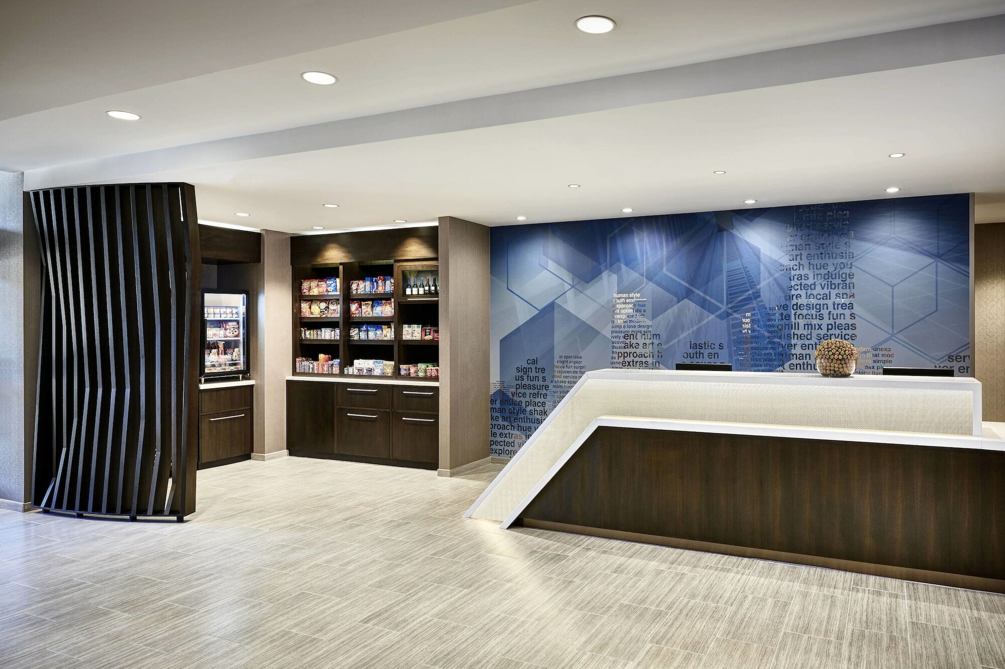 Springhill Suites By Marriott Milwaukee West/Wauwatosa Eksteriør bilde